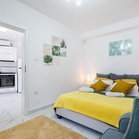Monza-Apartment Βουκουρέστι Εξωτερικό φωτογραφία