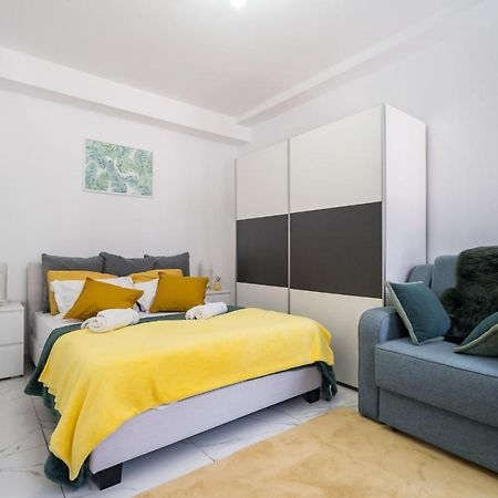 Monza-Apartment Βουκουρέστι Εξωτερικό φωτογραφία