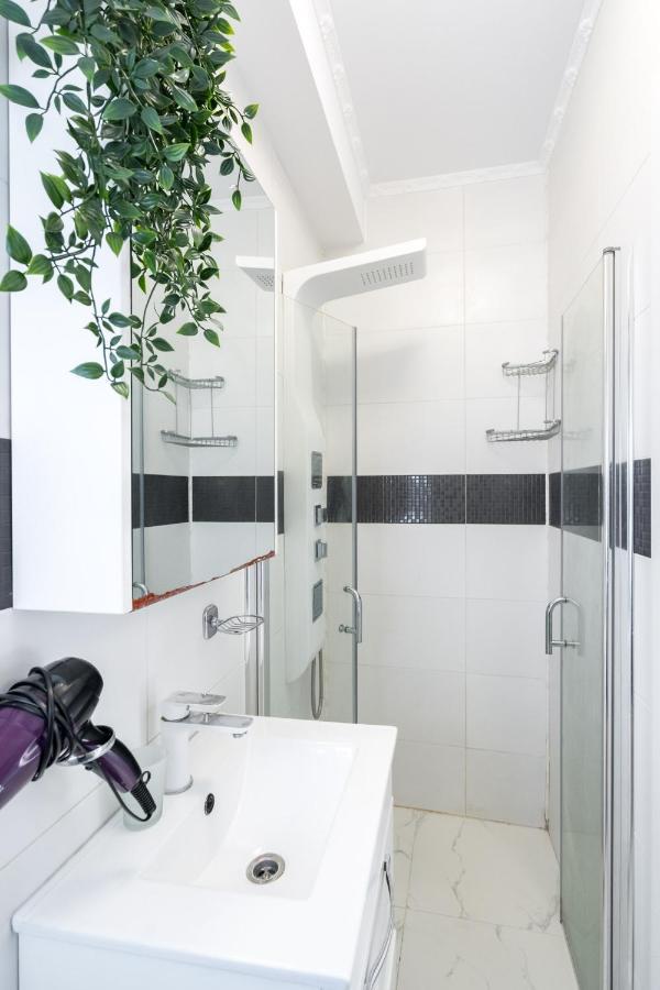 Monza-Apartment Βουκουρέστι Εξωτερικό φωτογραφία