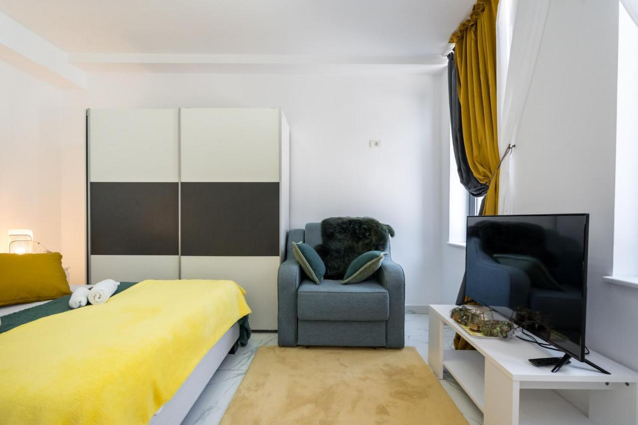 Monza-Apartment Βουκουρέστι Εξωτερικό φωτογραφία
