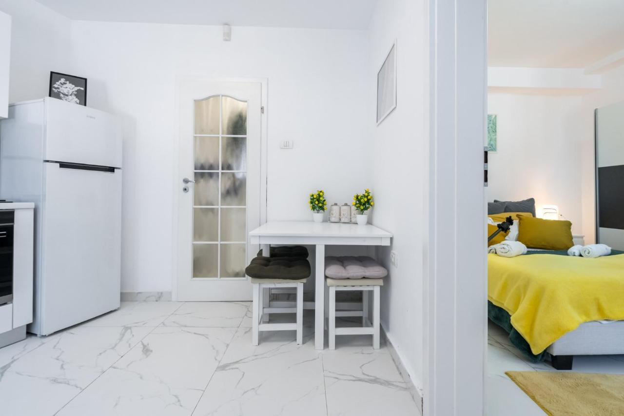 Monza-Apartment Βουκουρέστι Εξωτερικό φωτογραφία