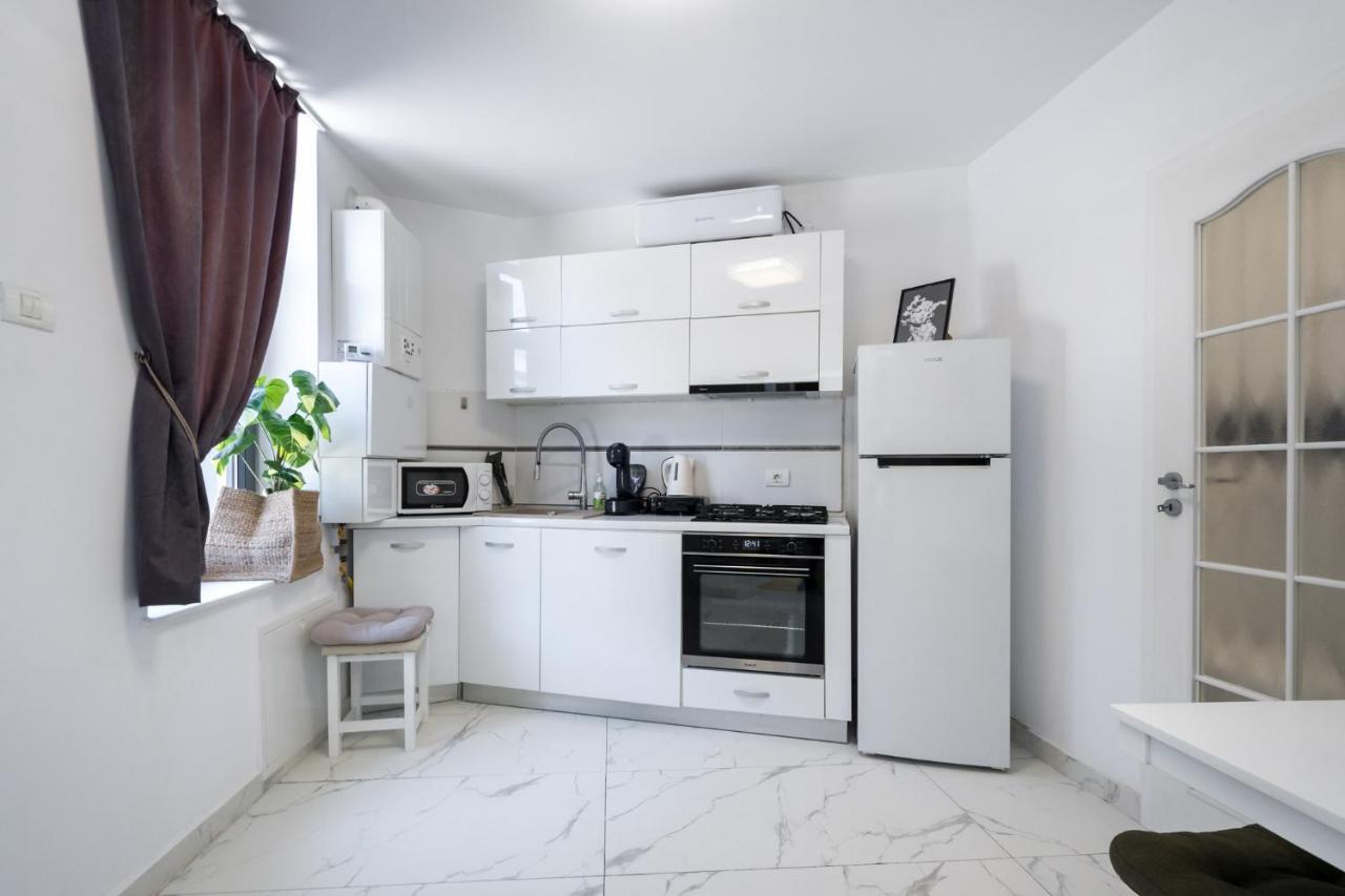 Monza-Apartment Βουκουρέστι Εξωτερικό φωτογραφία