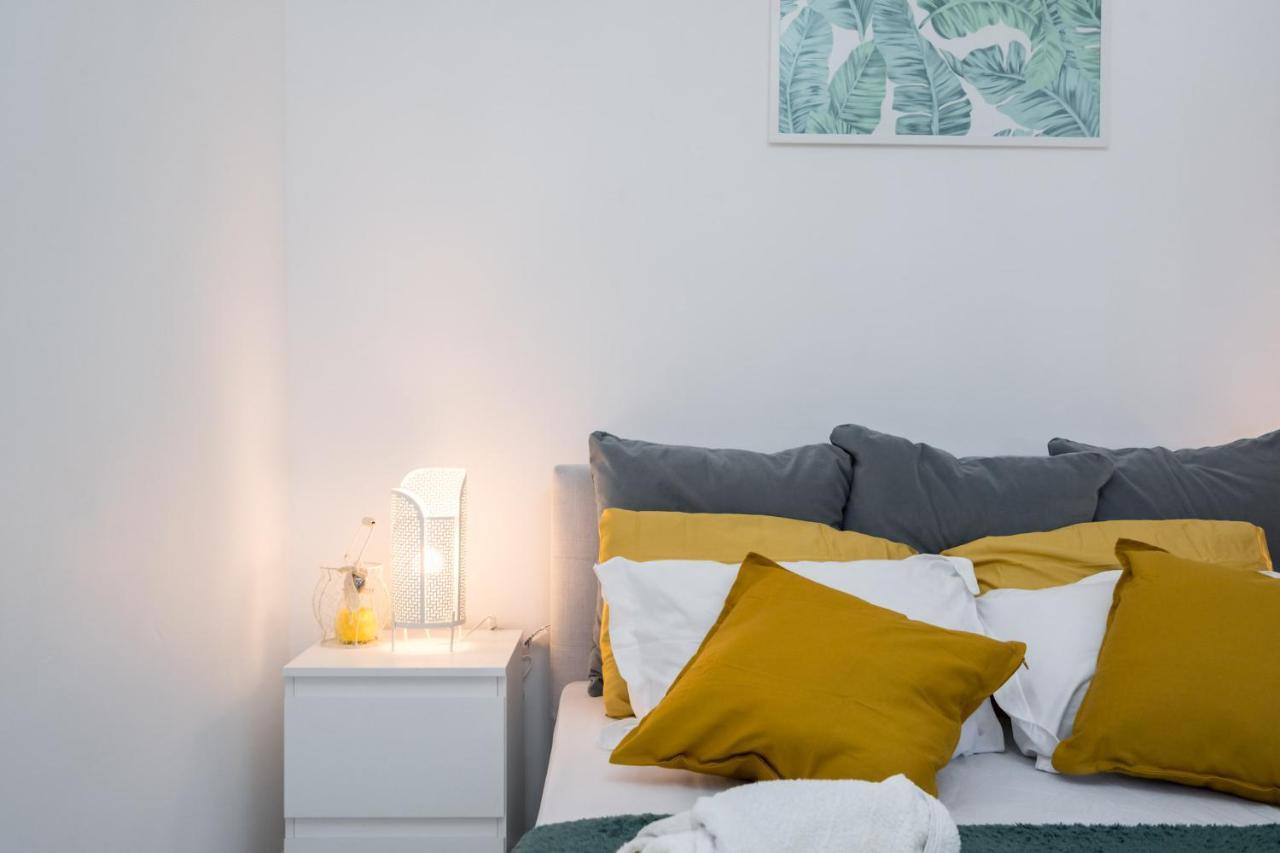 Monza-Apartment Βουκουρέστι Εξωτερικό φωτογραφία