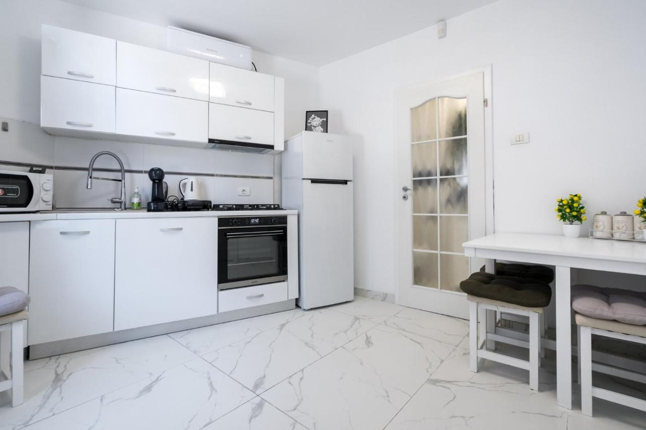 Monza-Apartment Βουκουρέστι Εξωτερικό φωτογραφία
