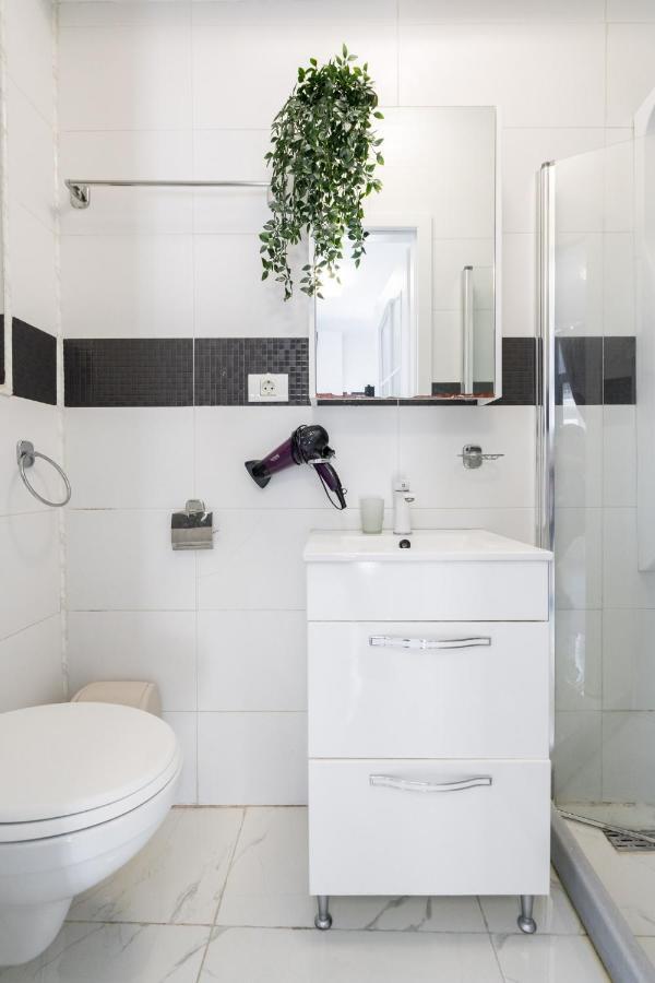 Monza-Apartment Βουκουρέστι Εξωτερικό φωτογραφία