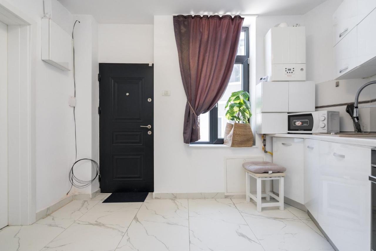 Monza-Apartment Βουκουρέστι Εξωτερικό φωτογραφία