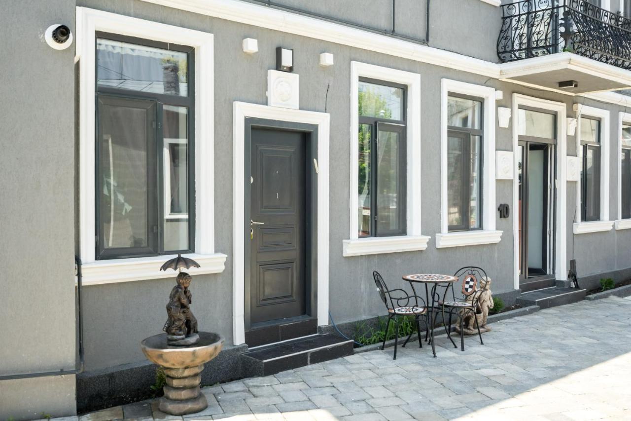 Monza-Apartment Βουκουρέστι Εξωτερικό φωτογραφία