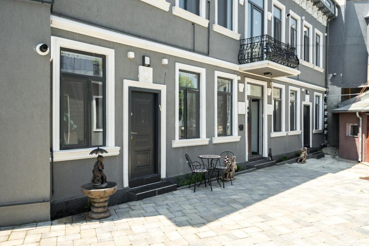 Monza-Apartment Βουκουρέστι Εξωτερικό φωτογραφία
