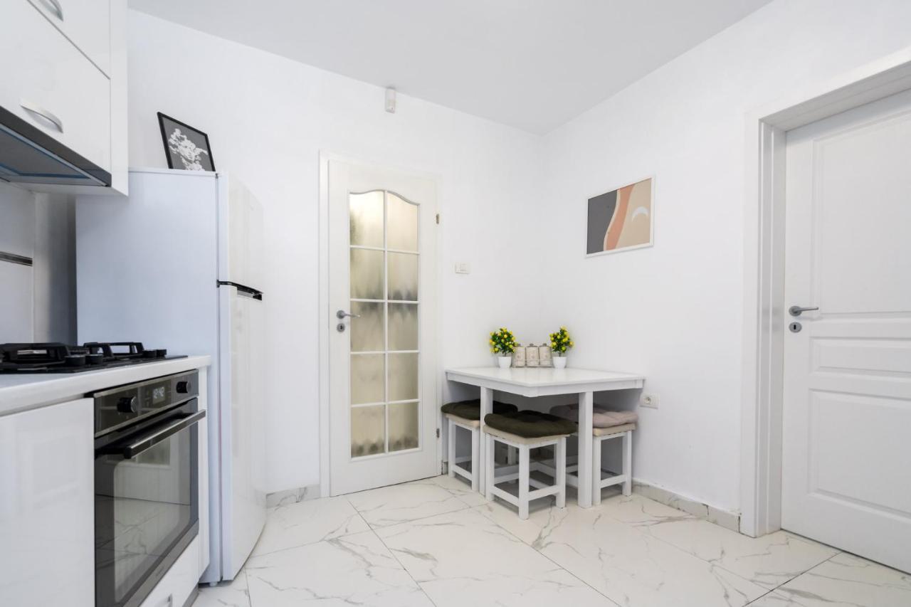 Monza-Apartment Βουκουρέστι Εξωτερικό φωτογραφία