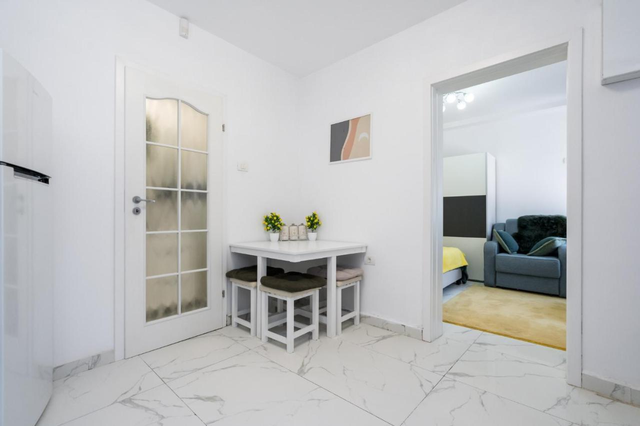Monza-Apartment Βουκουρέστι Εξωτερικό φωτογραφία