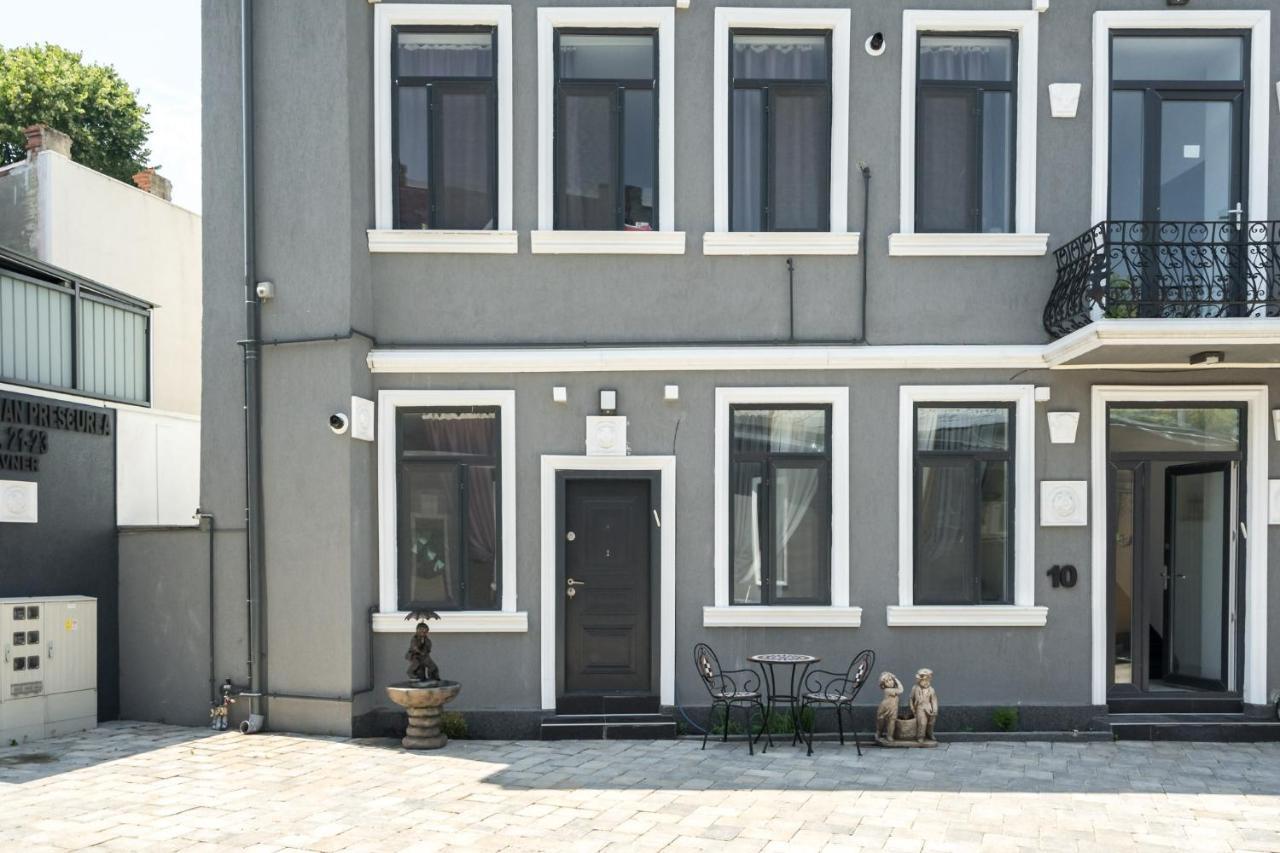 Monza-Apartment Βουκουρέστι Εξωτερικό φωτογραφία