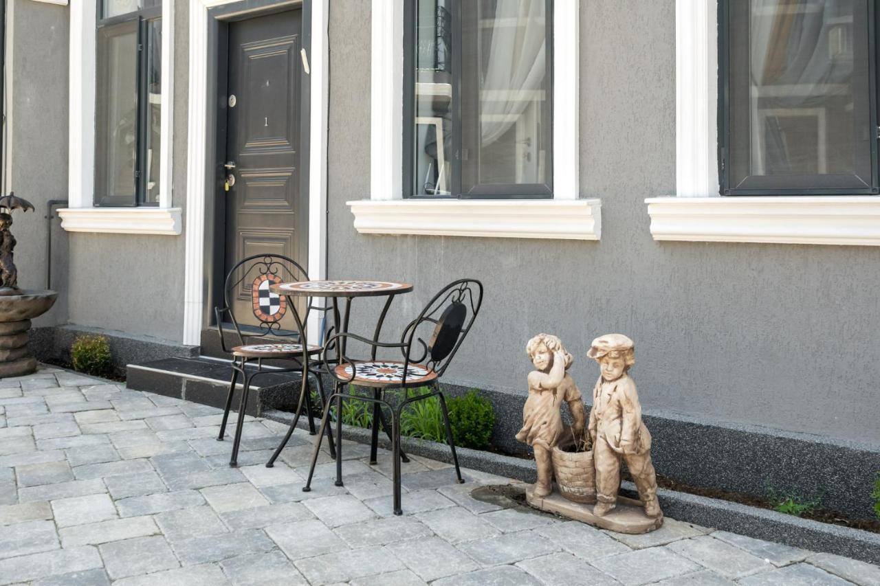 Monza-Apartment Βουκουρέστι Εξωτερικό φωτογραφία